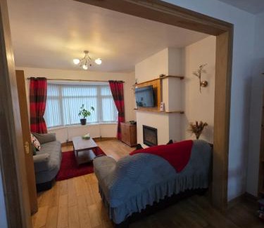 Central Aberdeen House | Orchard Serviced Accommodation