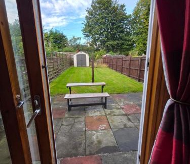 Central Aberdeen House | Orchard Serviced Accommodation