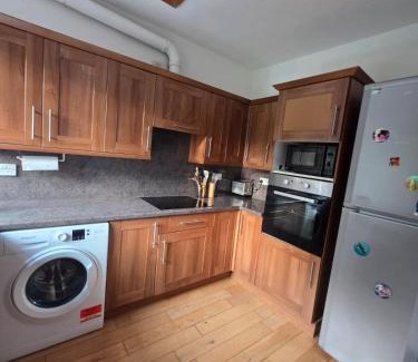 Central Aberdeen House | Orchard Serviced Accommodation