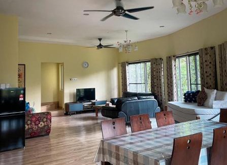 Janda Baik House | Orchard Villa, Radiant Janda Baik