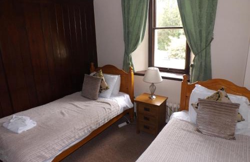 Lullington Hotel | Orchardleigh Estate