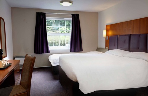 Epsom Hotel | Orchid Epsom, Sure Hotel Collection by Best Western