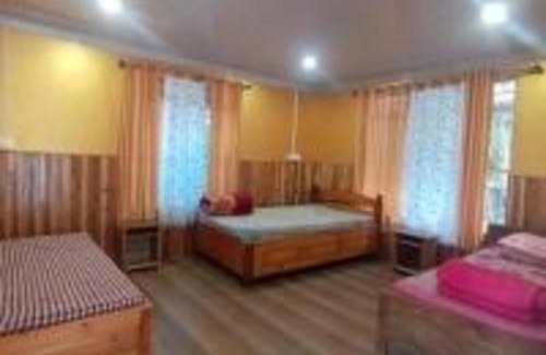 Turuk House | Orchid Homestay By StayApart