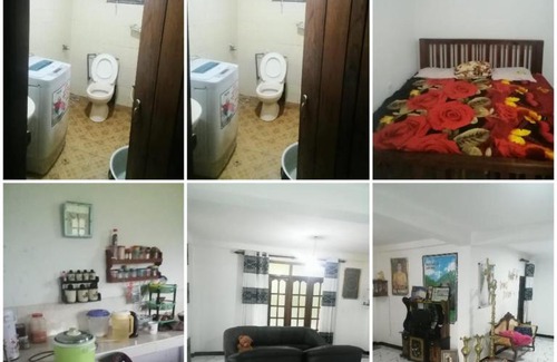 Diyathalawa Apartment | Orchid Vila