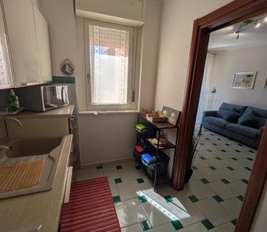 Nettuno Apartment | Orchidea Borghese