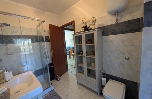 Nettuno Apartment | Orchidea Borghese