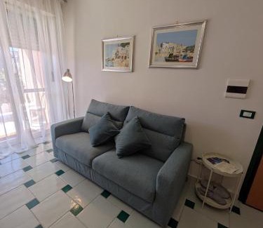 Nettuno Apartment | Orchidea Borghese