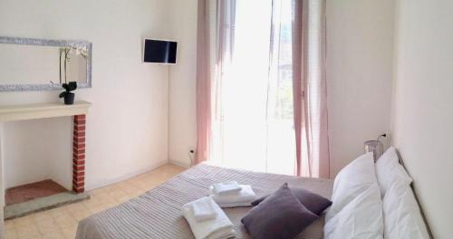 Como Apartment | Orchidea in Centro