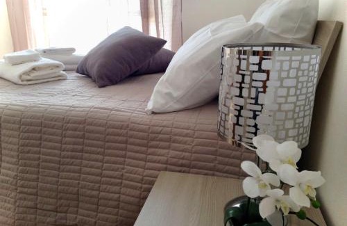 Como Apartment | Orchidea in Centro