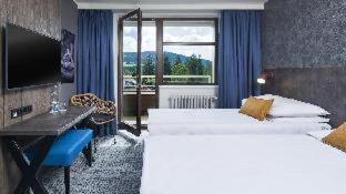 Milovy Hotel | OREA Resort Devět Skal Vysočina