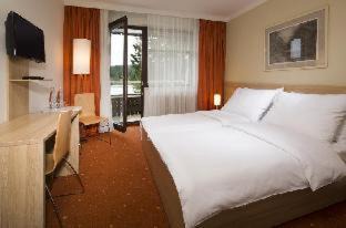 Milovy Hotel | OREA Resort Devět Skal Vysočina