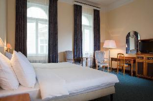 Marianske Lazne Hotel | OREA Spa Hotel Bohemia Mariánské Lázně