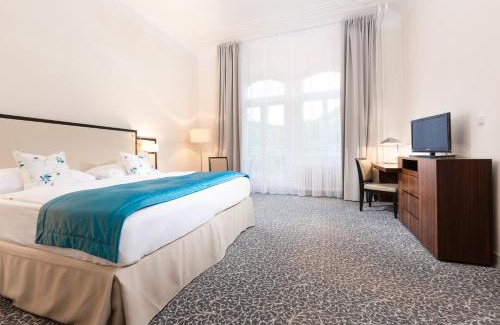 Marianske Lazne Hotel | OREA Spa Hotel Bohemia Mariánské Lázně