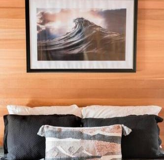 Neahkahnie Beach House | Oregon Coast Modern at Neahkahnie Beach