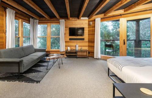 Neahkahnie Beach House | Oregon Coast Modern at Neahkahnie Beach