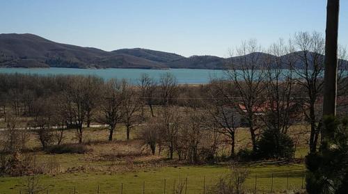 Krionerion House | Oreiades Houses