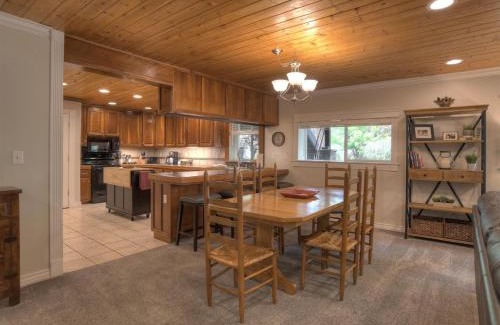 Durango House | OReilly Garden House
