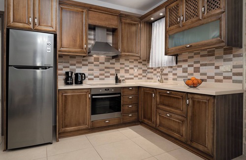 Kamilari Apartment | Orelia Cretan Villas & Deluxe Apartments