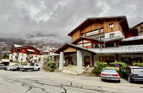 Orelle Apartment | Orelle Val Thorens le hameau des Eaux d'Orelle