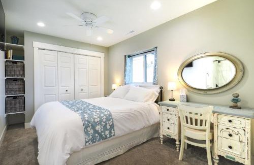 Northridge Apartment | Orem Vacation Rental Apartment Near BYU Campus!