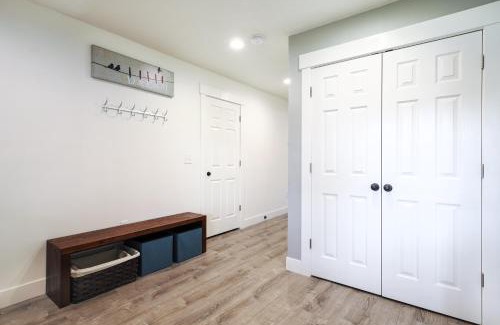 Northridge Apartment | Orem Vacation Rental Apartment Near BYU Campus!