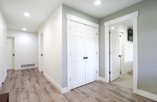 Northridge Apartment | Orem Vacation Rental Apartment Near BYU Campus!