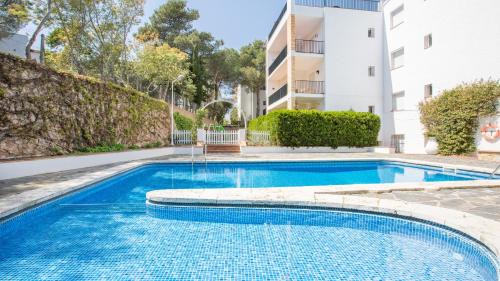 Calella de Palafrugell Apartment | Oren 12 - Pals