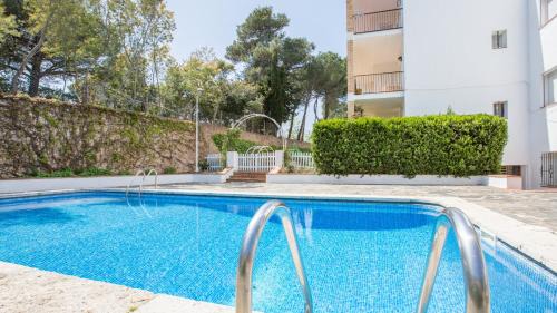 Calella de Palafrugell Apartment | Oren 12 - Pals