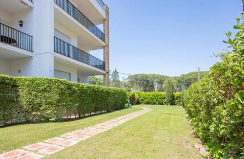 Calella de Palafrugell Apartment | Oren 12 - Pals