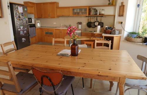 Kfar Vradim Villa | Oren's place - perfect for families & friend's