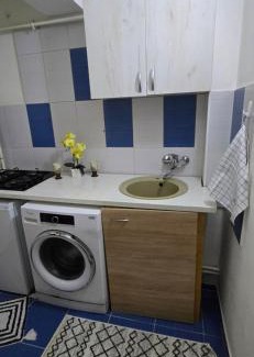 Iasi Apartment | Oreste81