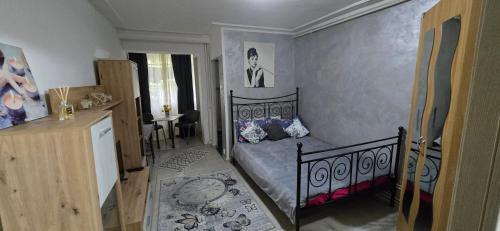 Iasi Apartment | Oreste81