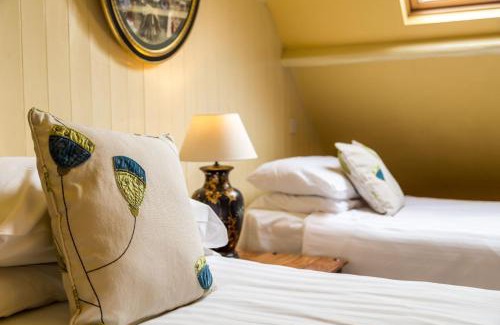 Torquay Hotel | Orestone Manor