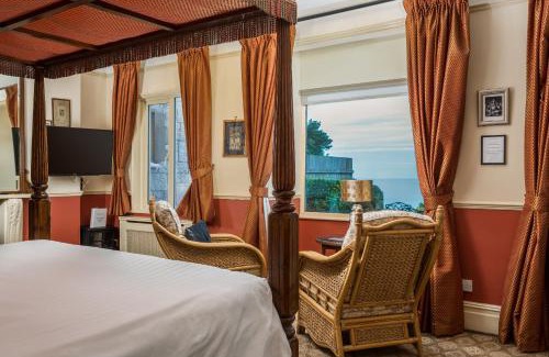 Torquay Hotel | Orestone Manor