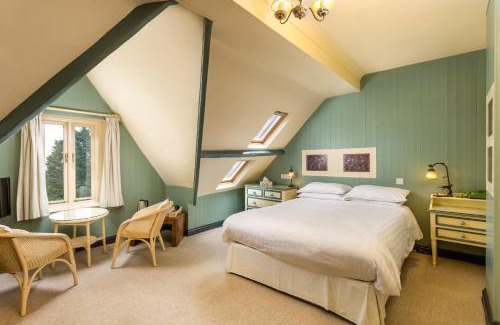 Torquay Hotel | Orestone Manor