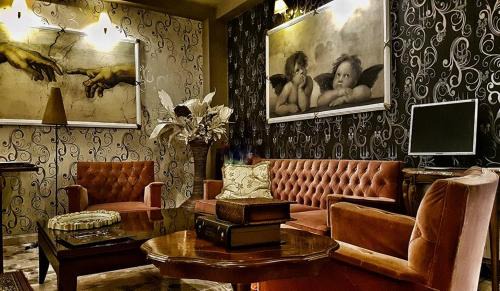 Katerini Hotel | Orfeas Classic