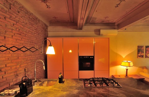 Old Town Apartment | Orfeo's House