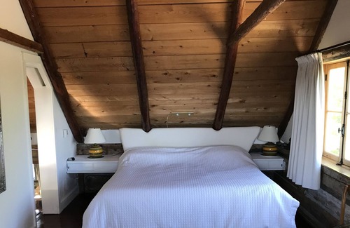 Bolton-Est House | Orford - Owl’s Head, the most beautiful view