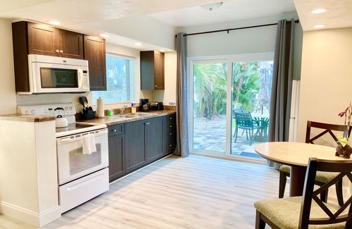 Daytona Beach Hotel | Organic Beach Retreat