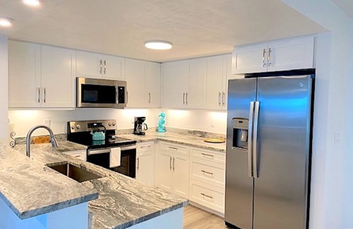 Daytona Beach Hotel | Organic Beach Retreat