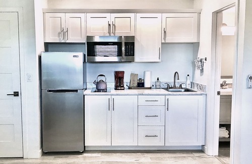 Daytona Beach Hotel | Organic Beach Retreat