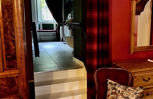 Perth Bed & Breakfast | Organic Welltree