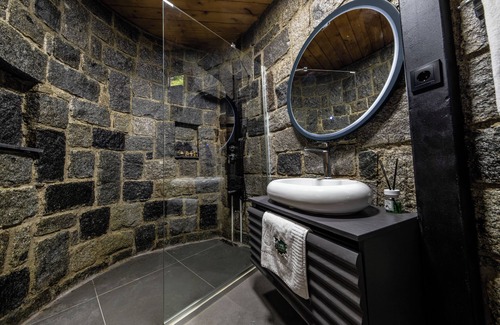 Camlihemsin Hotel | Oria Hotel Boutique