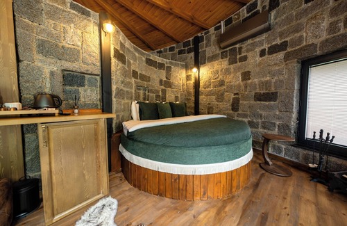 Camlihemsin Hotel | Oria Hotel Boutique