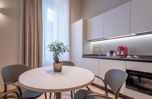 Centro Storico Apartment | Oriana Homèl Milano