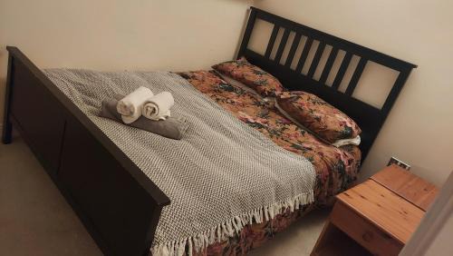 Malvern House | Oriel House