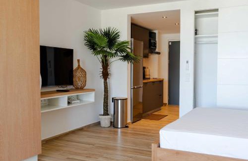 Orient Bay Apartment | Orient Bay beachfront apartment