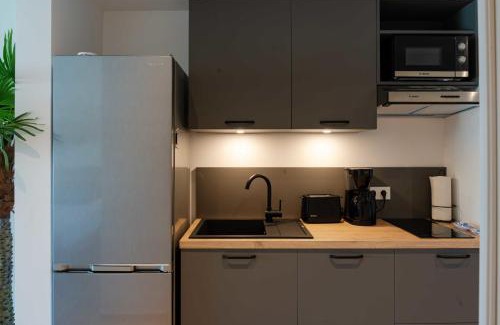 Orient Bay Apartment | Orient Bay beachfront apartment