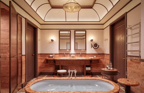 Rione IX Pigna Hotel | Orient Express La Minerva