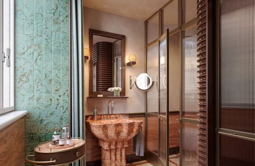 Rione IX Pigna Hotel | Orient Express La Minerva